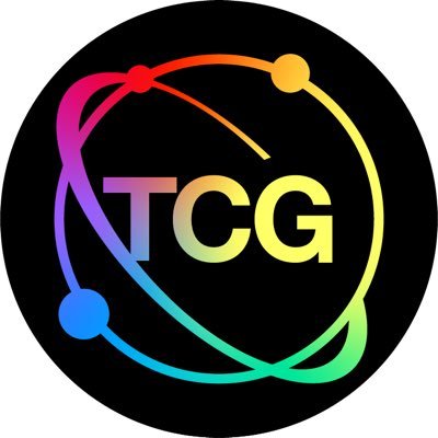 #TCGVerse is  #Oasys ' verse layer（@oasys_games)
Governance  token $TCGC

👇Use games
@cryptospells_en @NFTWars_ @OasChoice  etc

Discord https://t.co/fdTYFAb0Nn