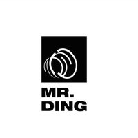 Mr.Ding Studio(@mrdingstudio) 's Twitter Profile Photo