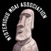 Mysterious Moai Association (@mysteriousmoai) Twitter profile photo Mysterious Moai Association (@mysteriousmoai) Twitter profile photo