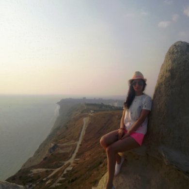 Christi68435331's profile picture. magic in it.