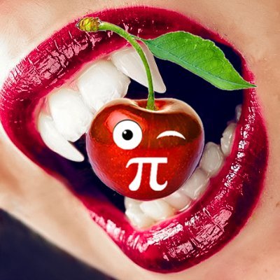 π makes the 🌍 go round.
N🚫 DMs BITTE! Unpolitisch👎 Designer von Tanzenden Springbrunnen 📶
☠️ I bite back! 🇩🇪🇺🇲🇵🇭