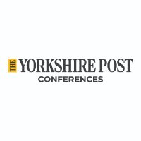 Yorkshire Post Conferences(@ypconferences) 's Twitter Profile Photo