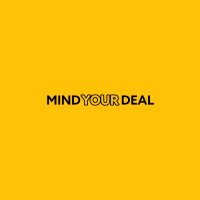 Mind Your Deal(@MindYourDeal) 's Twitter Profile Photo