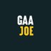 GAA JOE (@gaa__joe) Twitter profile photo GAA JOE (@gaa__joe) Twitter profile photo