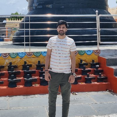 Mohit Kaushik Profile