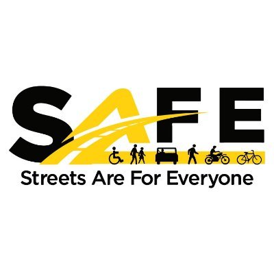 Aiming to improve the quality of life for pedestrians, bicyclists and drivers alike by working to reduce traffic caused fatalities to zero.