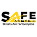 Streets Are For Everyone (@StreetsR4Every1) Twitter profile photo