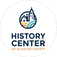 History Center of Olmsted County(@HCOC) 's Twitter Profile Photo
