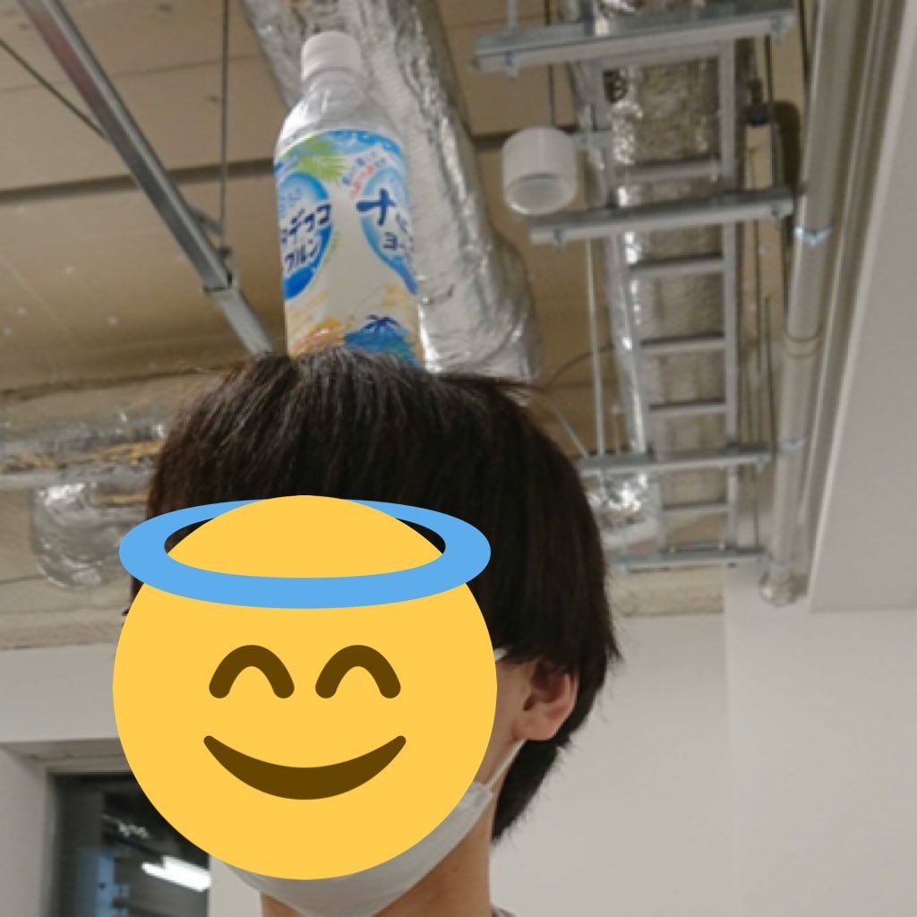 akahoshi_1421's profile picture. INIAD生だった人