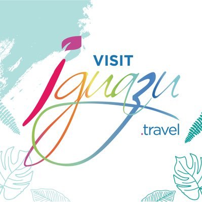 Visit.Iguazu