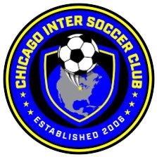 Chicago Inter Girls 2008, Classes of 2026 and 2027.  Competing in the Elite Clubs National League (ECNL)