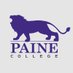 Paine College Office Of Admissions (@PaineAdmissions) Twitter profile photo