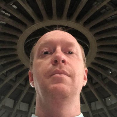 Technophobic technophile. Lover of food, travel, puzzles, games, camping, hiking, Scouting, square dancing, ham radio, and family. Enthusiast!