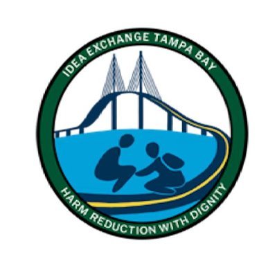 IDEATPA's profile picture. Harm reduction organization serving Hillsborough County. Free Needles. Free Supplies. HIV/Hep C Testing. M/F 12-4p (TGH Healthpark), Tu 6-9pm (Ybor)