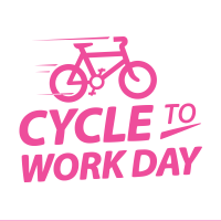 cycletoworkday(@cycletoworkday) 's Twitter Profile Photo