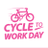 @cycletoworkday
