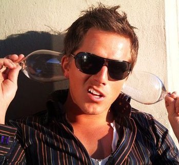 _Magnvs_'s profile picture. Am I amuzing You, or just confusing You? Am I the beast You visualized?