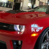 ZL1 Lands Chaft (@chaftzl1) Twitter profile photo