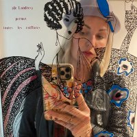 Lucy Holme - Roberts (@lucy_holme) 's Twitter Profile