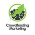 Crowdfunding Promotion (@crowdbacker5rr) Twitter profile photo