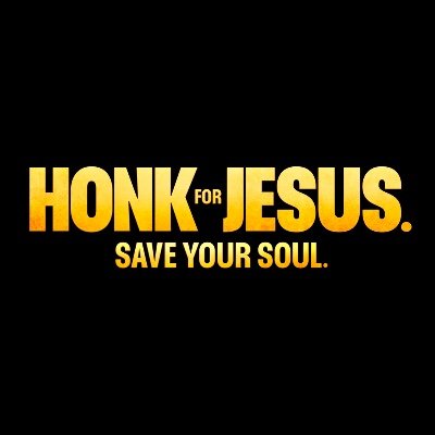 honkforjesus Profile Picture