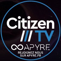 CitizenTV (@citizentvfr) 's Twitter Profile