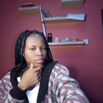 MichyToken's profile picture. Aspiring Philanthropist, Psychologist, and a World Class Developer. Frontend/Blockchain dev. Technical writer. Co-founder @donatewaterng  Read my articles👇