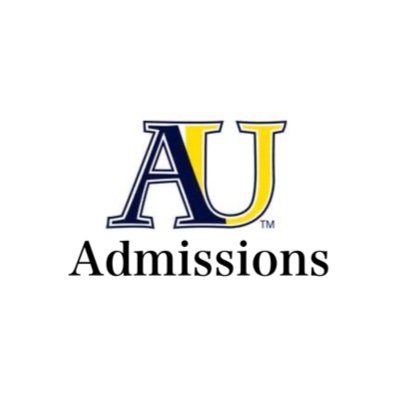 Augustana Admission