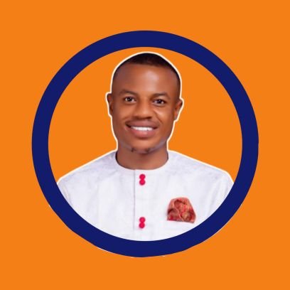 EdeIfeanyichuks's profile picture. YouTuber | Affiliate Marketer  | Cryptocurrency Ethusiasts | Student Nurse. Three is more 👉
 https://t.co/ePBH6ZuZkw