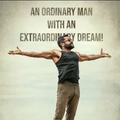 Vijayaraj5599's profile picture. தீதும் நன்றும் பிறர்தர வாரா