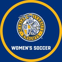 Marian Womens Soccer(@MarianWSOC) 's Twitter Profile Photo