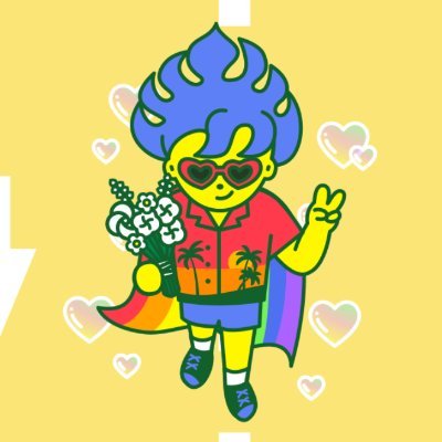 과수수さんのプロフィール画像