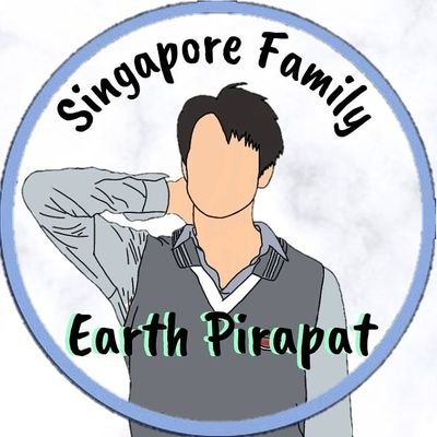 Earth Pirapat Singapore 🇸🇬🌎さんのプロフィール画像