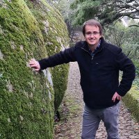 Jorge de-Carvalho (@bemicrofab) 's Twitter Profile