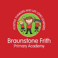 Braunstone Frith Primary Academy(@BFPSOfficial) 's Twitter Profile Photo