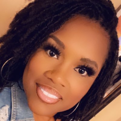 An Instructional Leader who promotes and strives to make teachers and students one percent better each and every day! ❤️|wife 💍|mother👩🏾🍼educator📚|Delta🐘