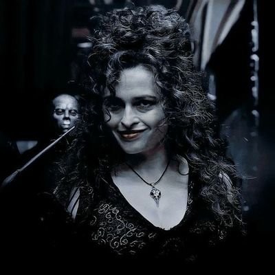 Eu matei Sirius Blak
