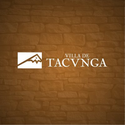 Bienvenidos a VILLA DE TACVNGA, el único hotel del mundo construido en piedra pómez del volcán Cotopaxi.