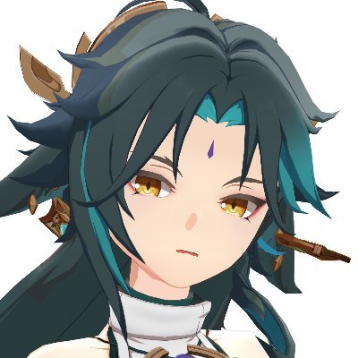 Kouyuukiiさんのプロフィール画像
