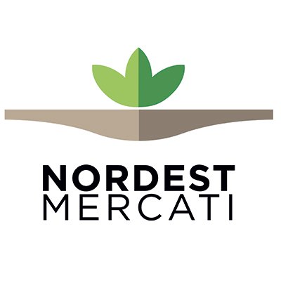 Nord Est Mercati integra in un’unica piattaforma logistica la commercializzazione dei prodotti ortofrutticoli del Veneto Orientale, offrendo strutture e servizi