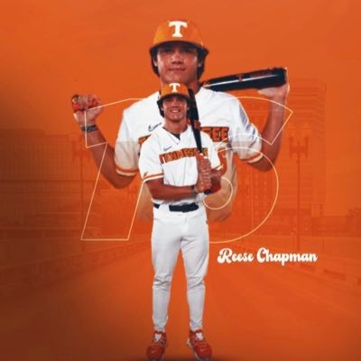 University of Tennessee ‘26 @Vol_Baseball 🟠⚪️