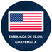 US Embassy Guatemala (@usembassyguate) Twitter profile photo