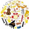 Totchan1205's profile picture. 音楽大好きな社会人です。懐メロを中心によく聞いて歌ってます。吹奏楽歴（打楽器）26年です。仲良くしてください。よろしくお願いします。