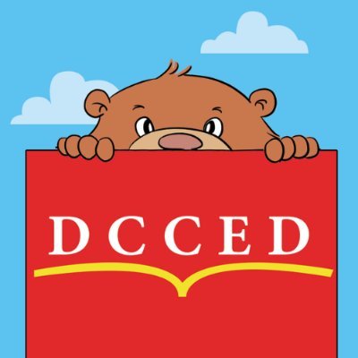 DC Canada Education Publishing