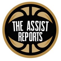 The Assist Reports (@assistreports) 's Twitter Profile Photo The Assist Reports (@assistreports) 's Twitter Profile Photo