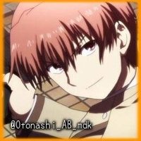 音無 結弦🎯♪AB♪🍵🍘🎀🐬🦋🍤🐻🐣Ω✪🍑🍊🌜他 (@otonashi_ab_mdk) 's Twitter Profile