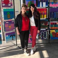 Tuğçe Gönülkırmaz (@tugcegonulk) 's Twitter Profile