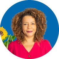Ana Mielke ✊🏾💜🌻 (@anacmielke) 's Twitter Profile