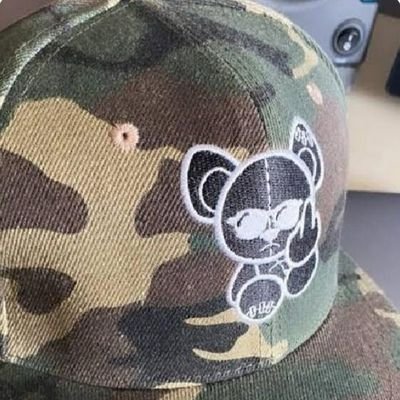 CrusherRusher's profile picture. Gulshan grover in a rover
I’m a bad man