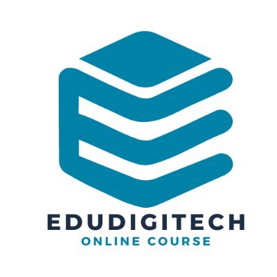 edudigitech's profile picture. 